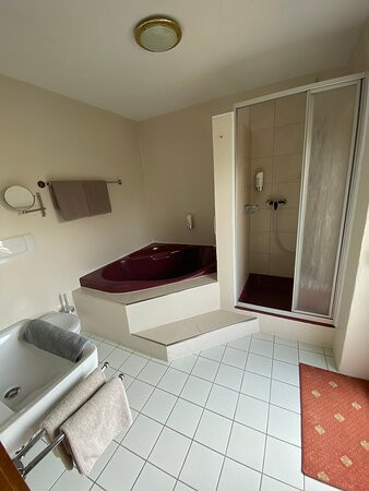 Richstein's Posthotel主图