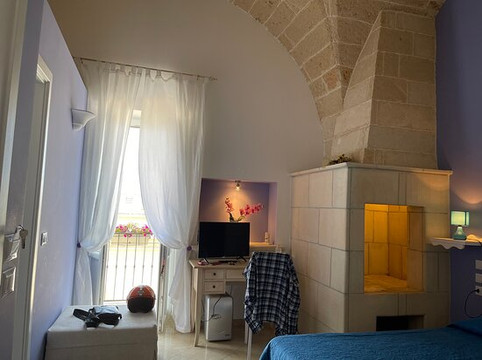 Antico Casale B&B主图