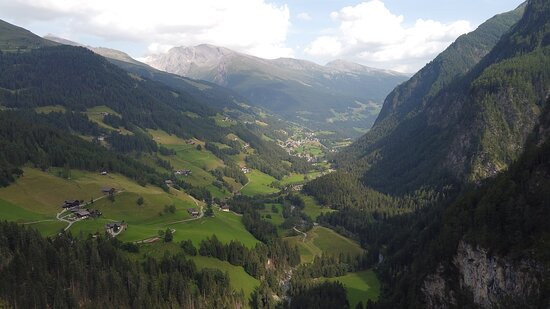 Sport Hotel Heiligenblut主图