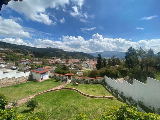 San Benito Hotel主图