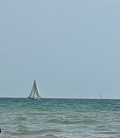 Port Dover Beach景点图片