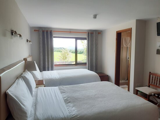 Inveraray Farm主图