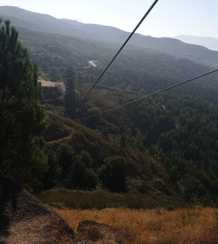 DiverLanhoso Parque Aventura景点图片