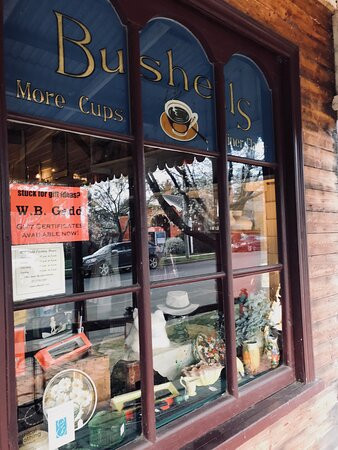 WB Gadd-Avenel必去景点