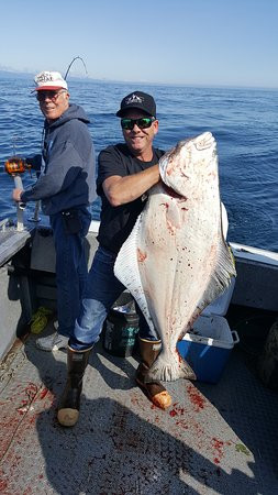 Reel Salty Charters-尼尔奇克必去景点