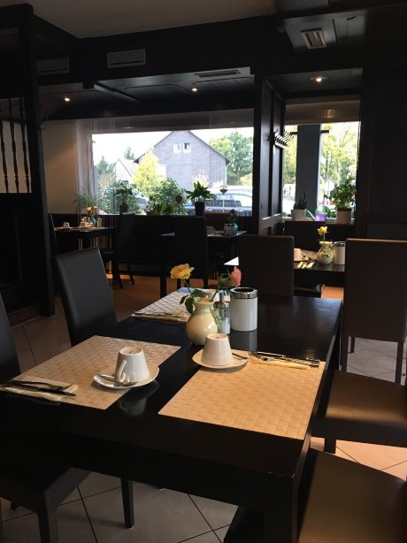 马克西姆旅馆-餐饮