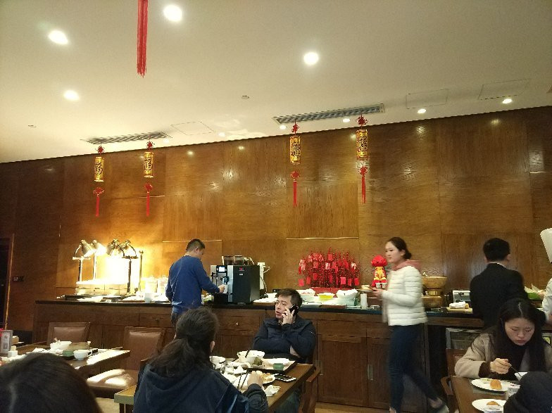 棠舍精品酒店主图