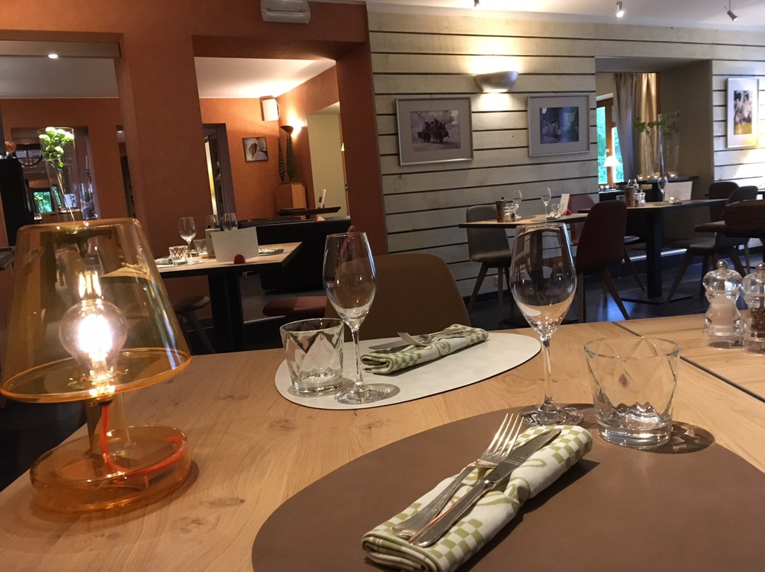 Core by Clare Smyth