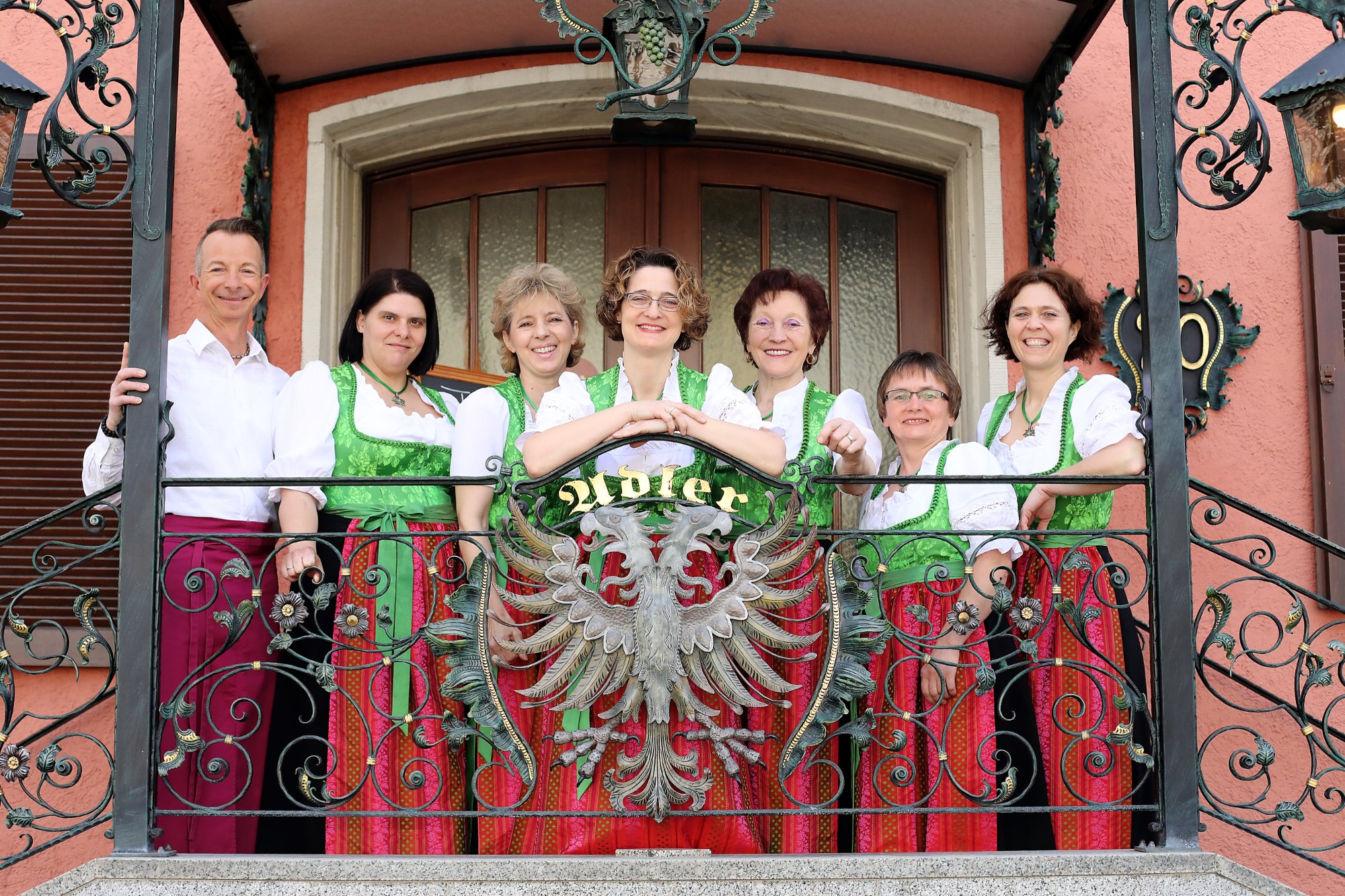 Hotel-Restaurant Gasthof Adler-官方