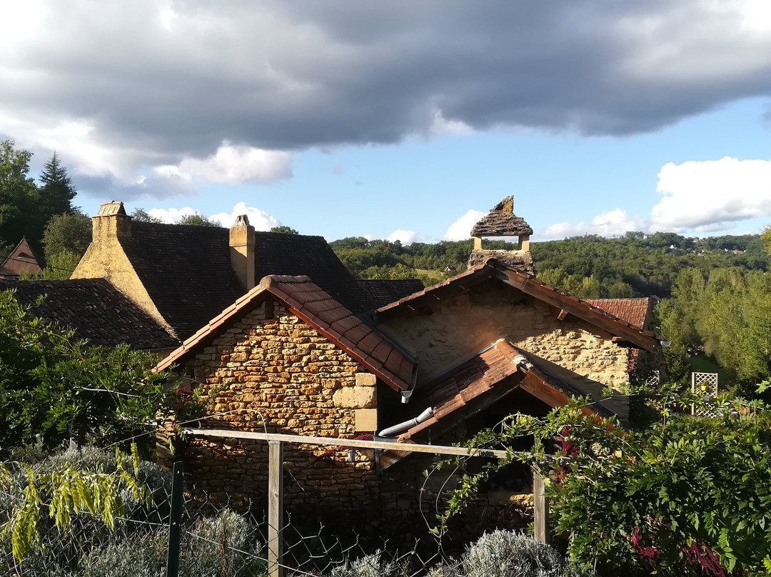 Les plaisirs du Terroir
