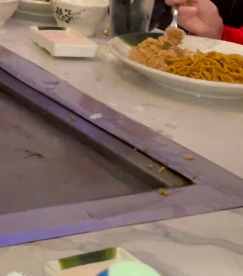 Ninja Japanese Steakhouse