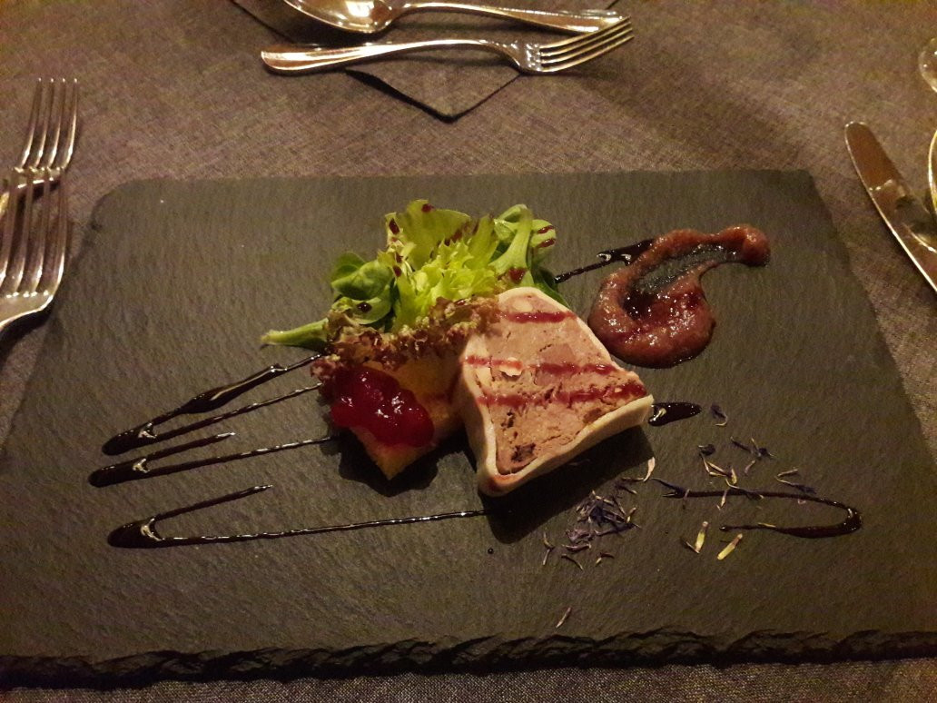 Sporthotel Kirchler主图