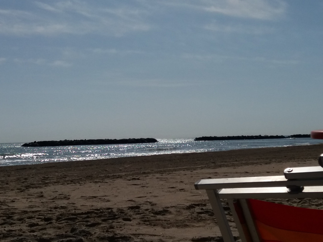 Villaggio Turistico Camping Boomerang