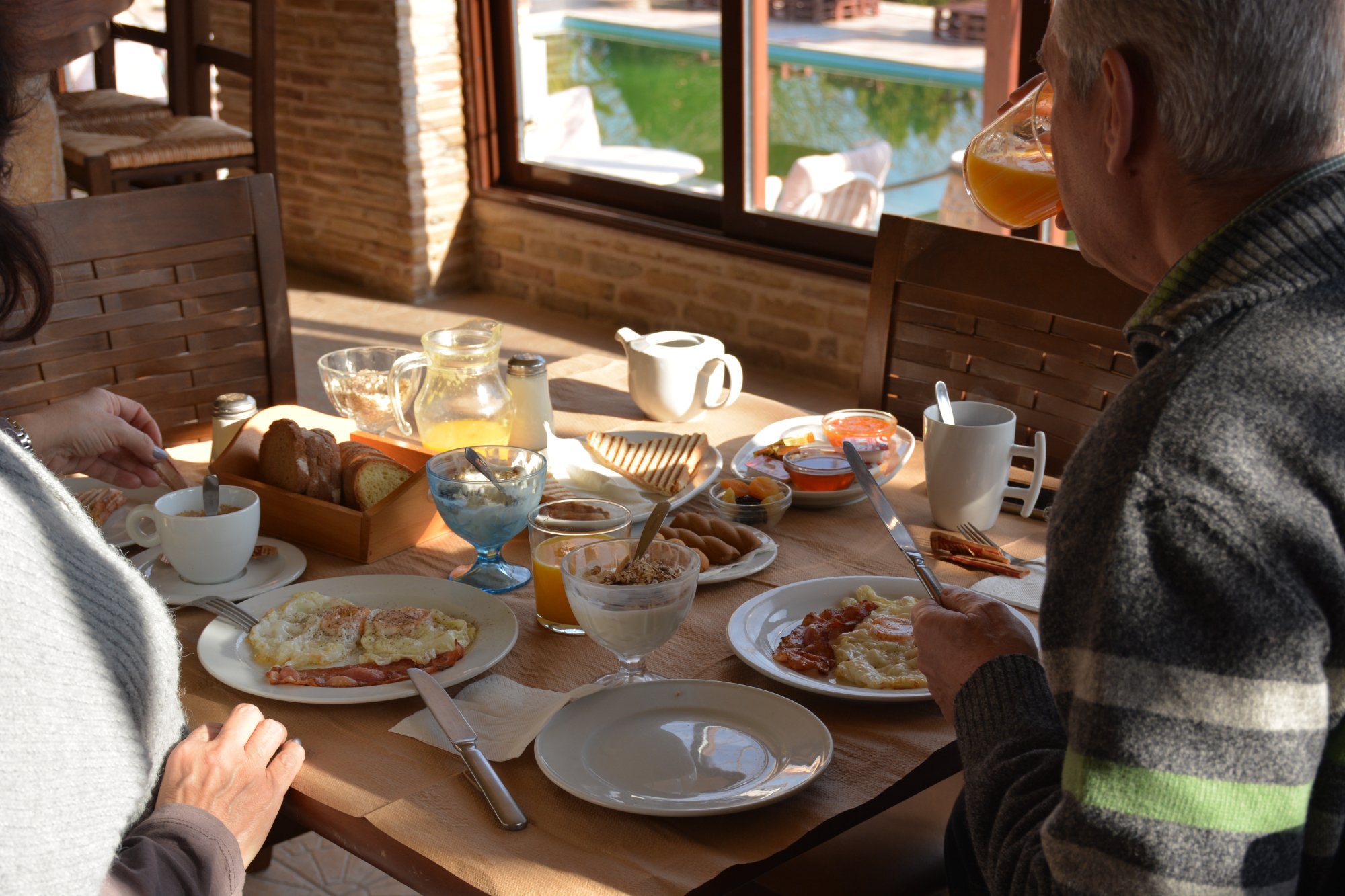 Hotel-Aristotelis-官方