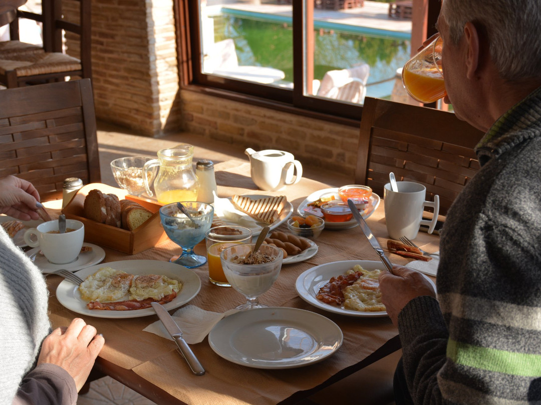 Hotel-Aristotelis主图