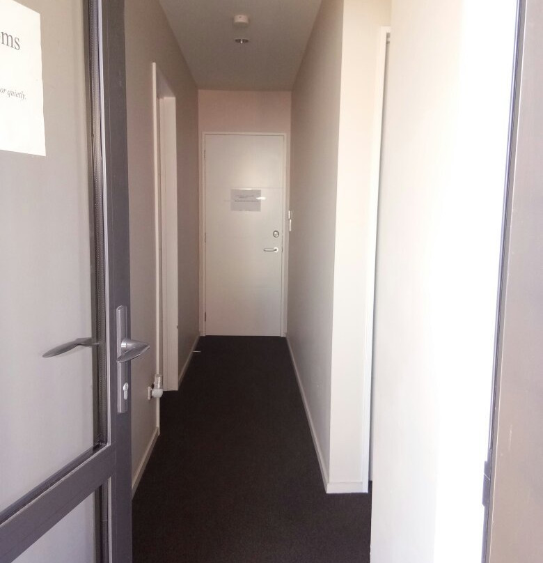 Cozy Cozy旅馆主图