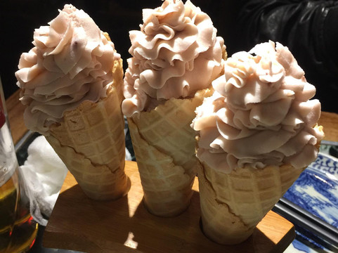 印巷小馆(燕莎桥店)主图