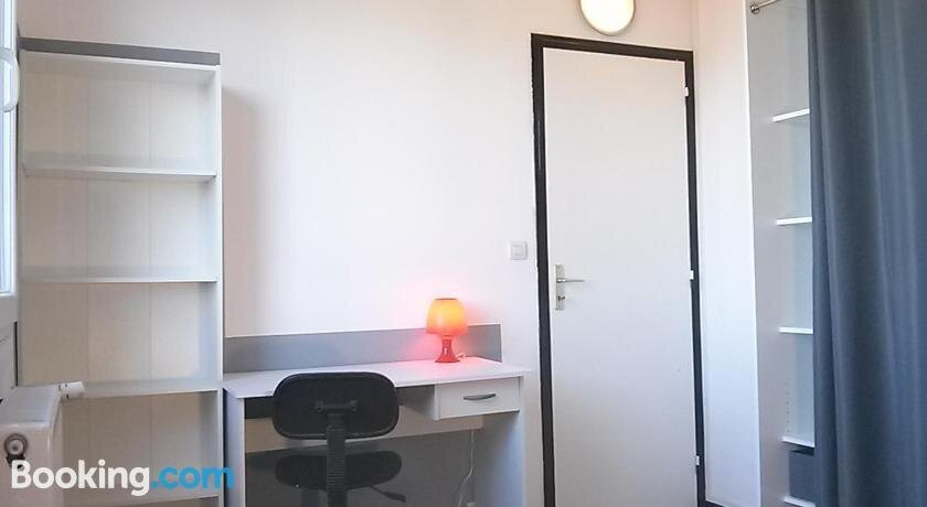 Chambre d'hote a Pessac