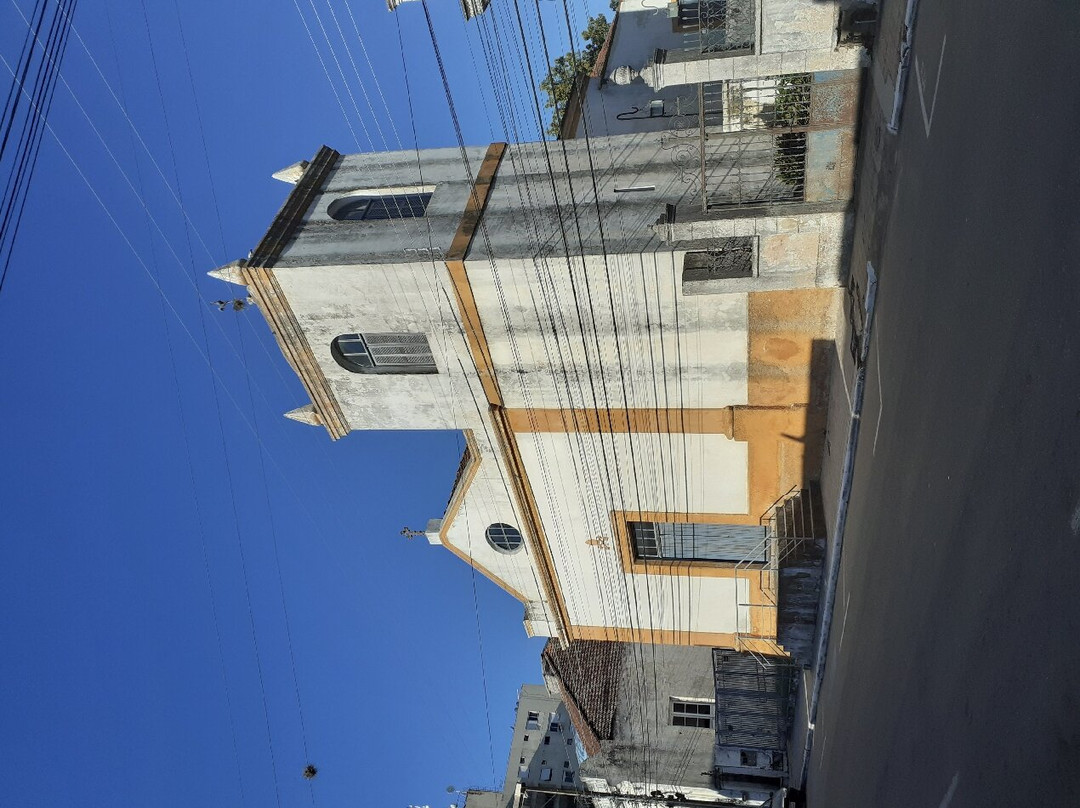 Igreja Do Galo