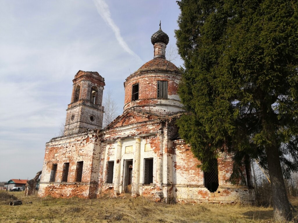 Church of the Assumption of the Blessed Virgin Mary景点图片