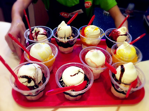 DQ(万象城店)主图