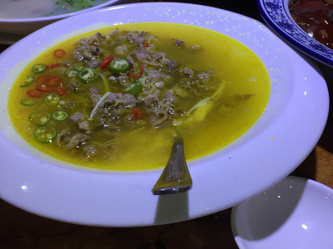 渝风楼重庆风味酒楼主图