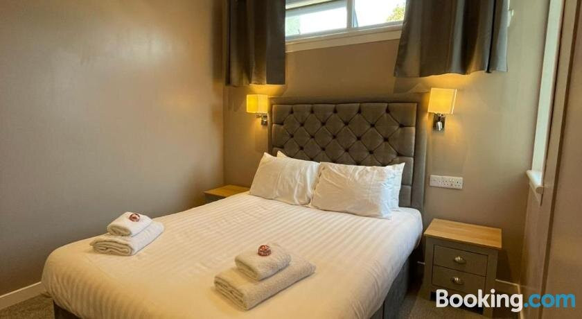 The Skye Bridge Hotel主图