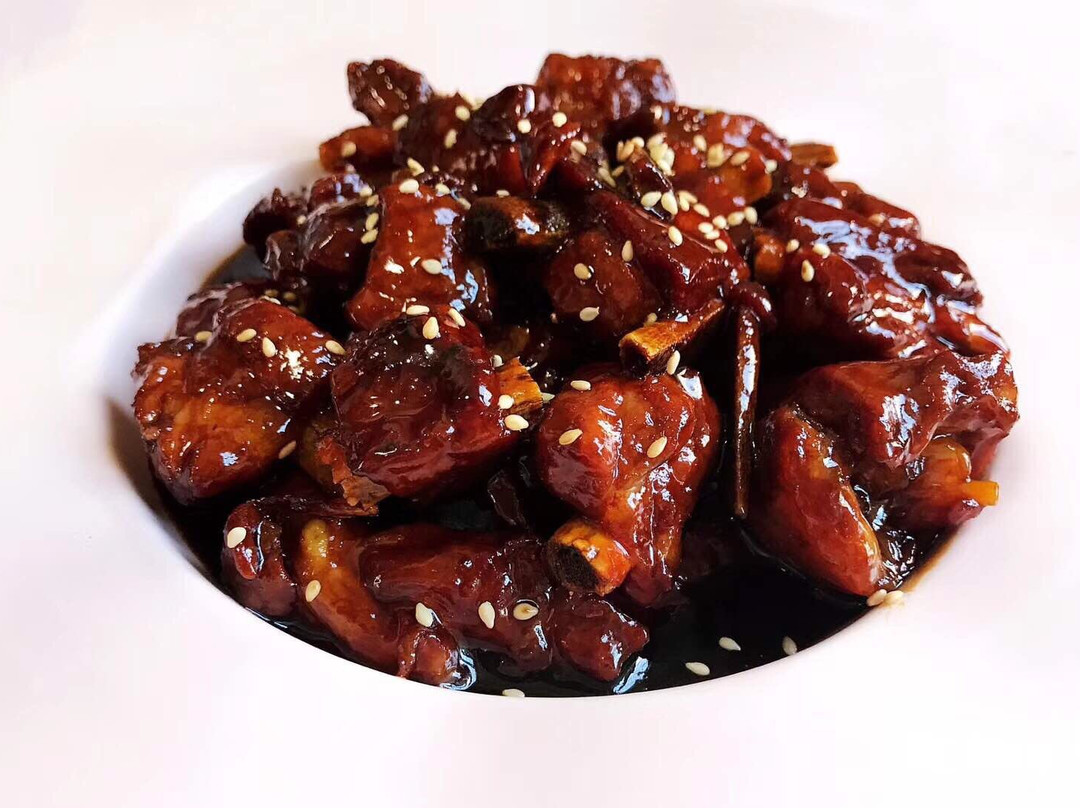 ChongMing CaiGuan