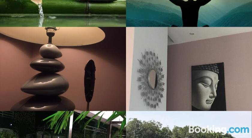 Fengshui Residence