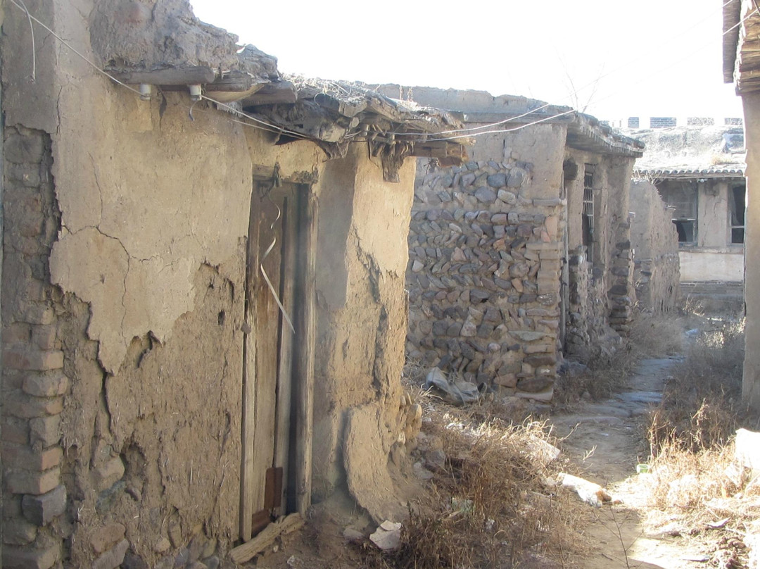 怀来县旅游攻略图片