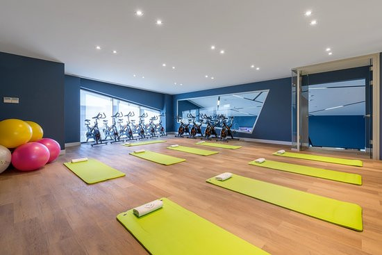 The Fortyfive Business Hotel & Spa主图