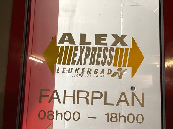 Hotel Alex主图