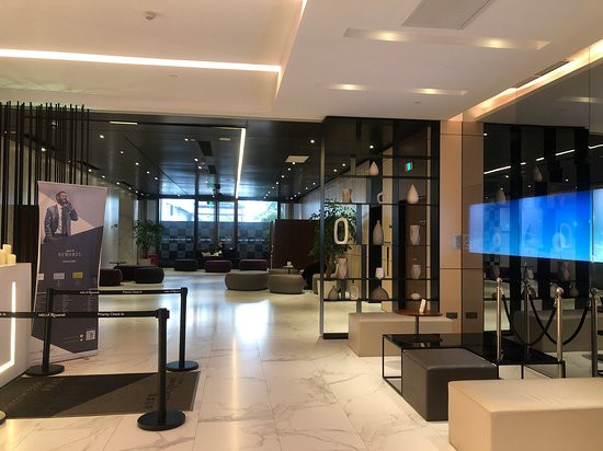 郑州合盛怡思得酒店主图