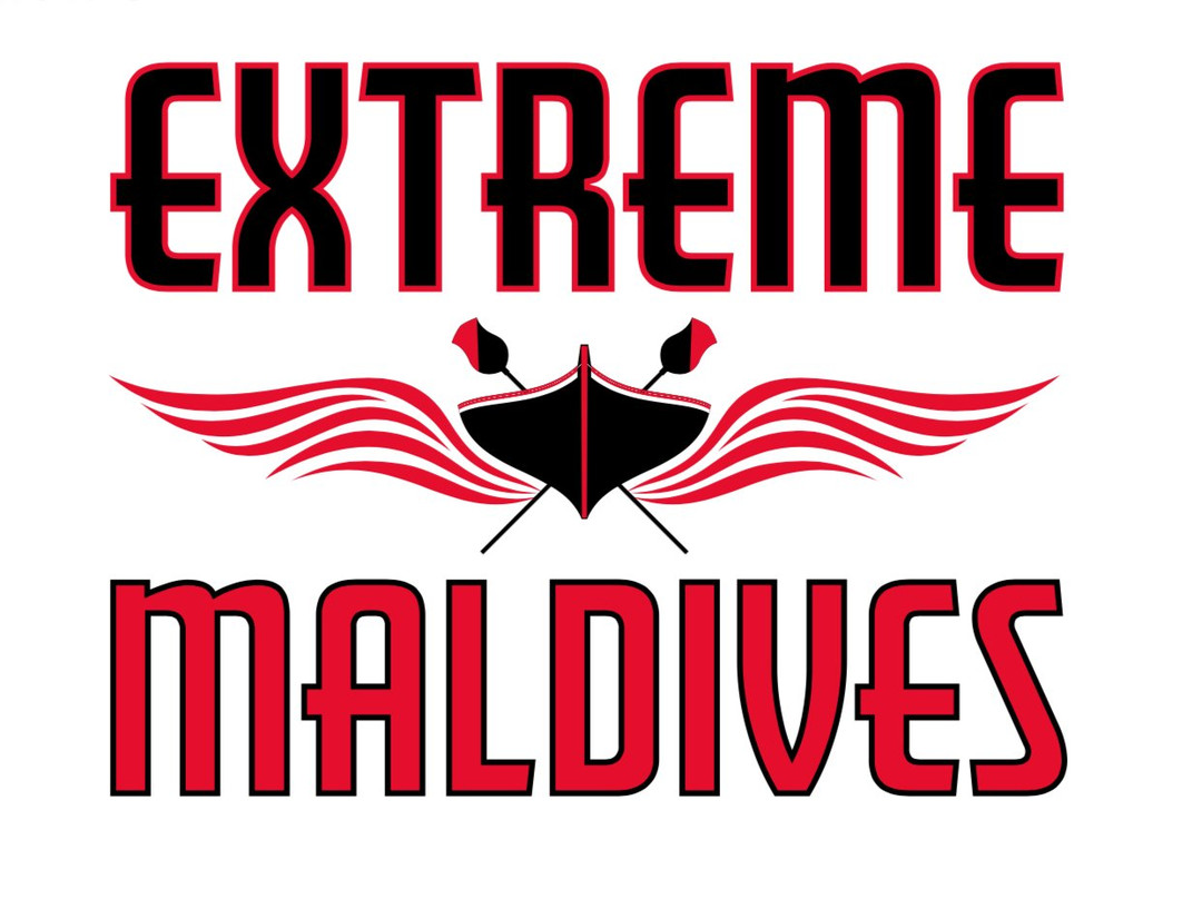 Extreme Maldives-拉薇亚妮环礁必去景点