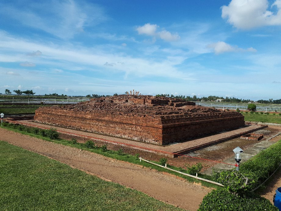 Jiwa Temple景点图片