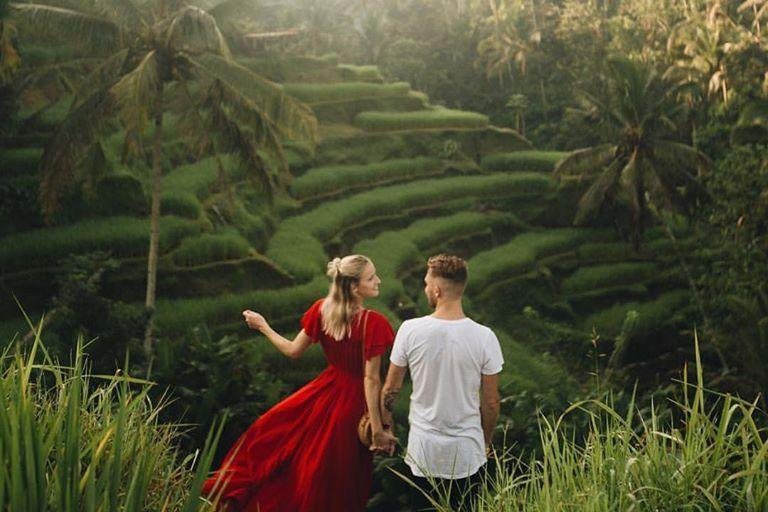 Happy Bali Tours ( Ketut Kapri )景点图片