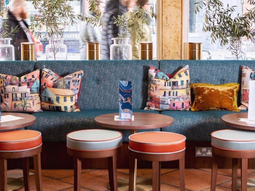 Shambles restaurant & winebar