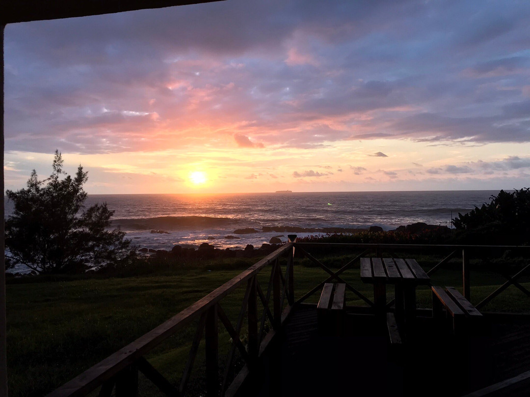 Black Rock Lodge