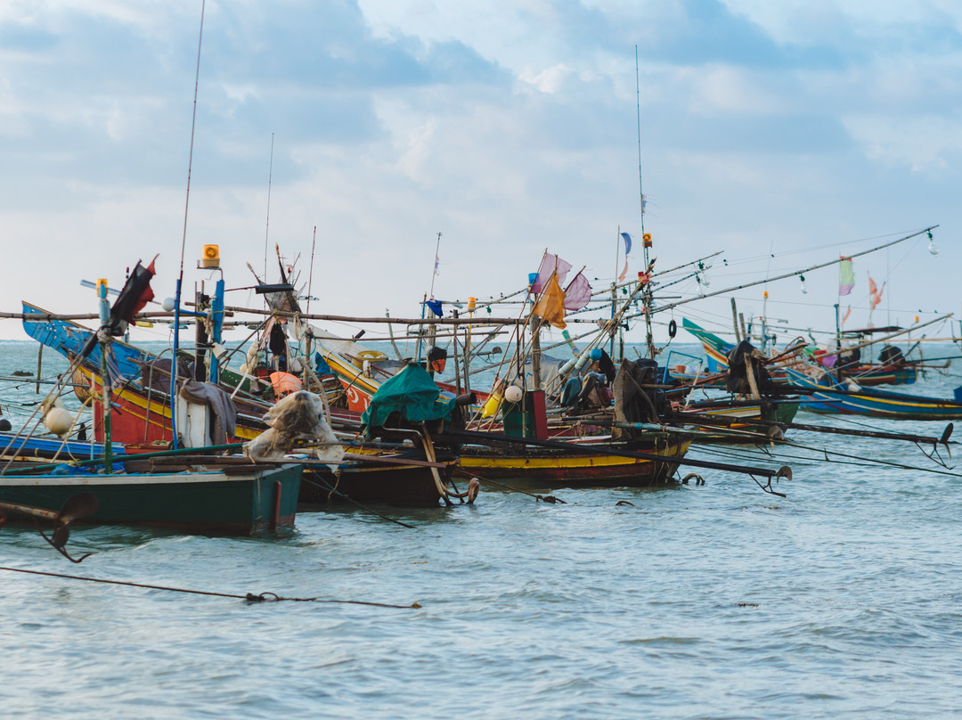 苏梅岛旅游攻略图片