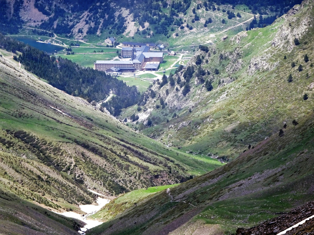Ribes de Freser旅游攻略图片
