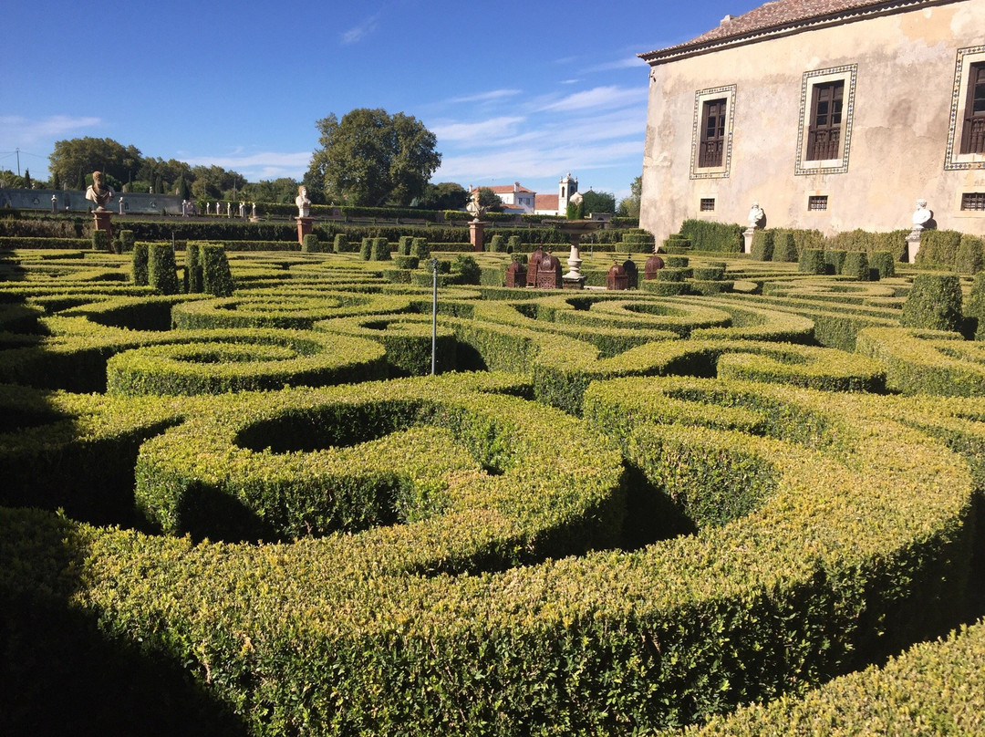 Palácio da Bacalhôa