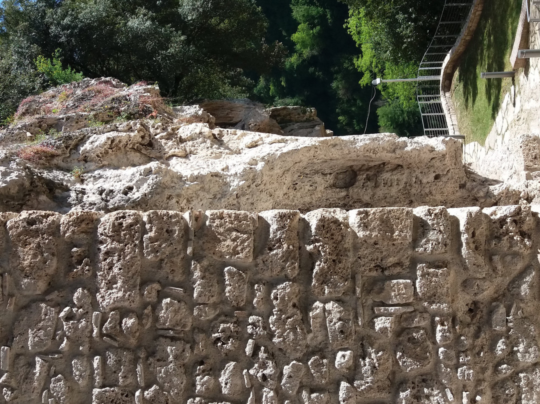 Vicovaro旅游攻略图片