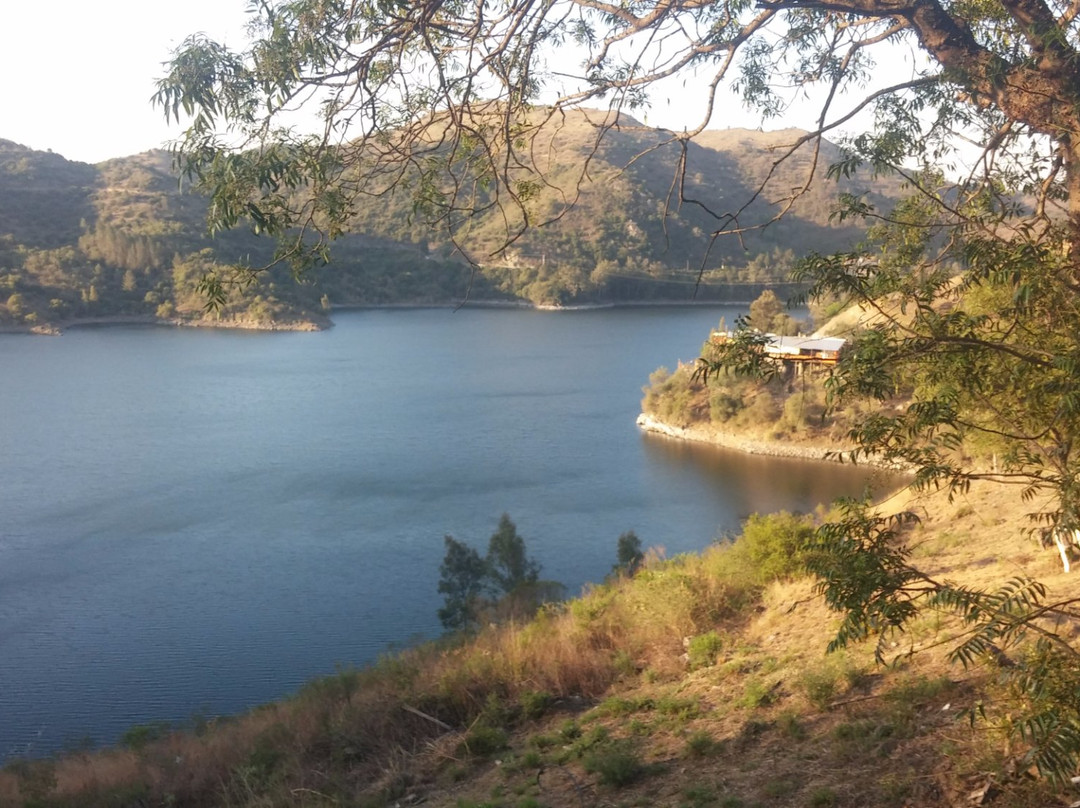 Los Molinos旅游攻略图片