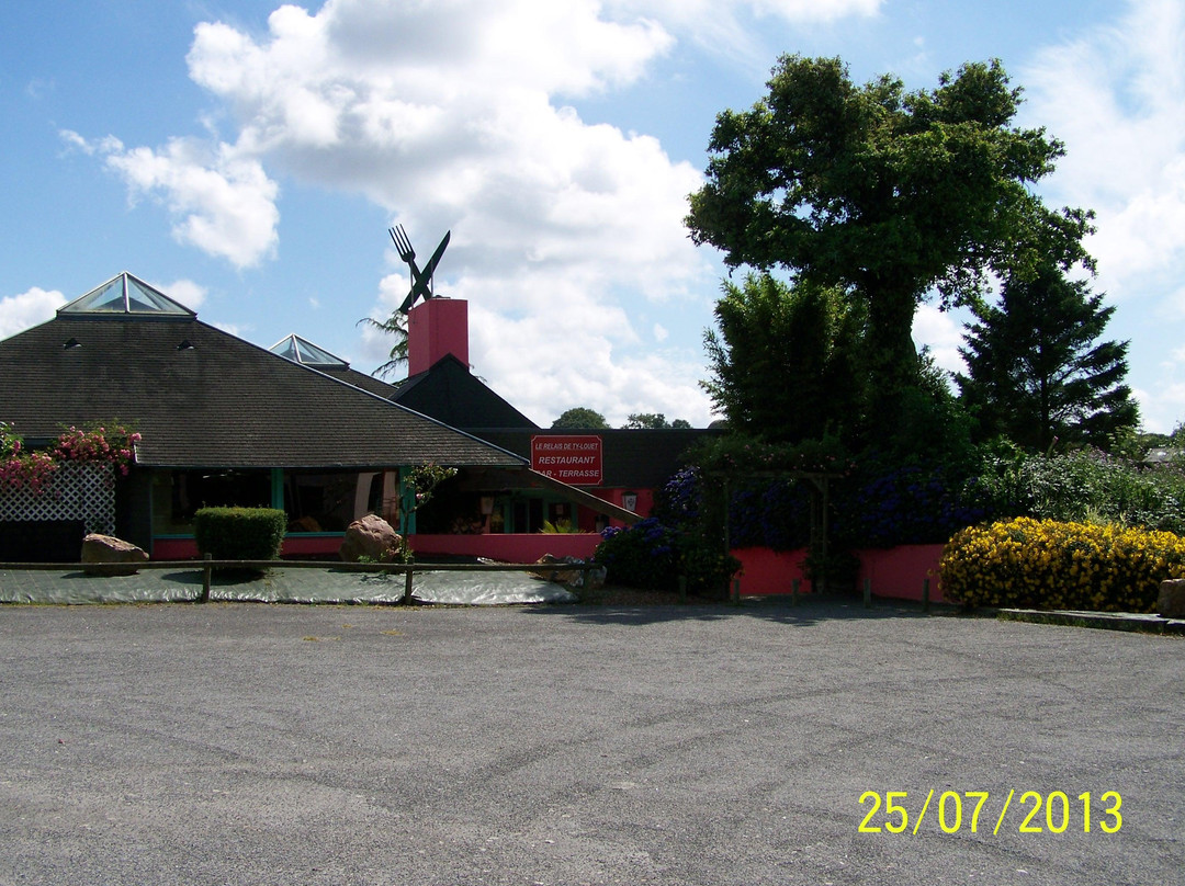 Leuhan旅游攻略图片