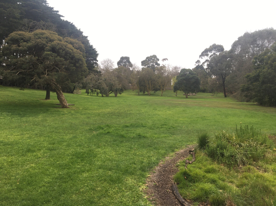 South Surrey Park-萨里山必去景点