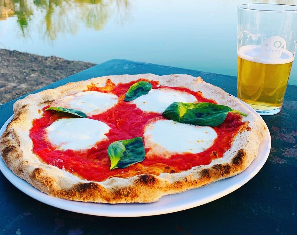 Pizzeria B.91