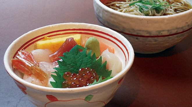 士別グランドホテル レストラン 福鶴亭RESTAURANT FUKUTSURUTEI