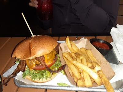 Railroad Square Art District-塔拉哈西必去景点