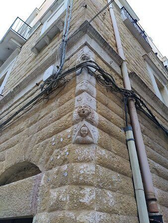 Centro Storico Corato-Corato必去景点