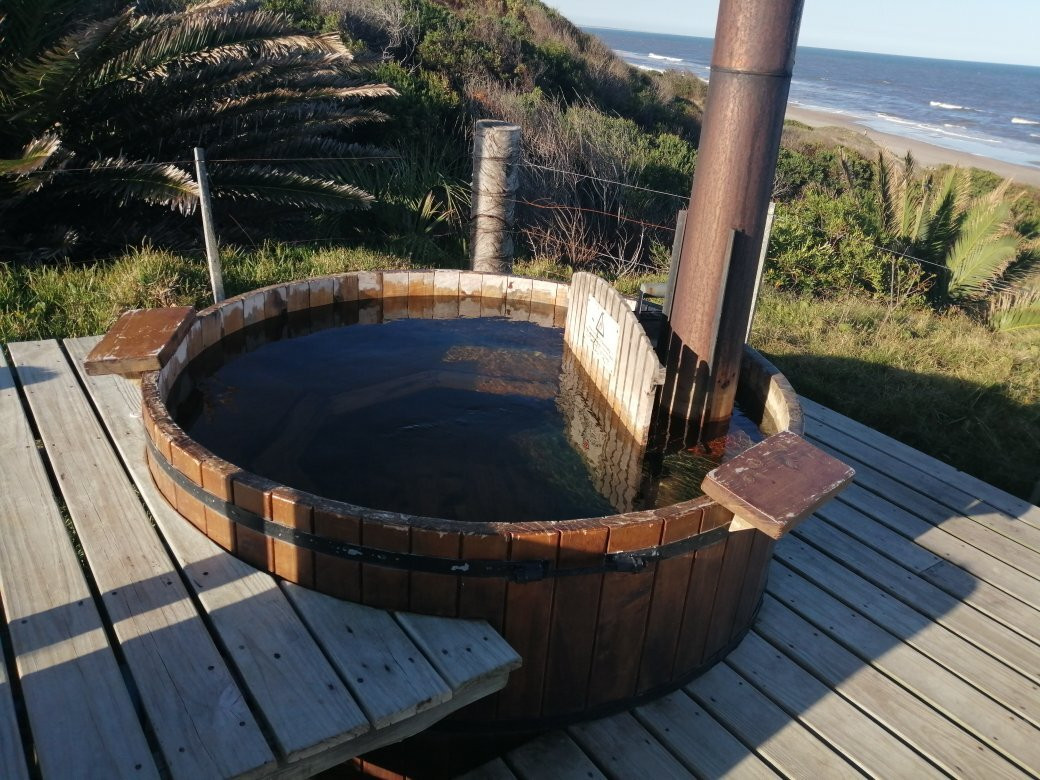 Hotel Parque Oceanico主图